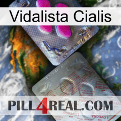 Vidalista Cialis 38